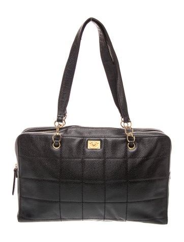 Square Quilt Tote