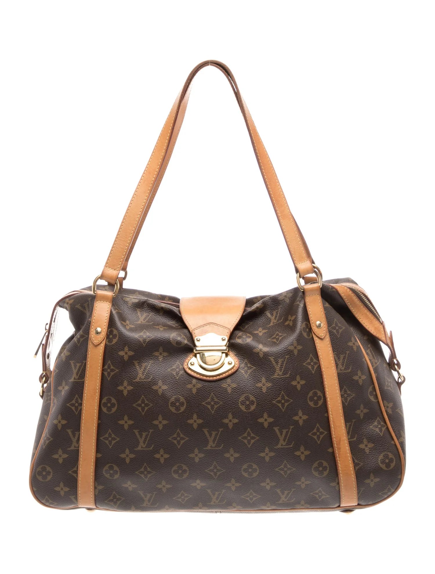LV Monogram Stresa GM