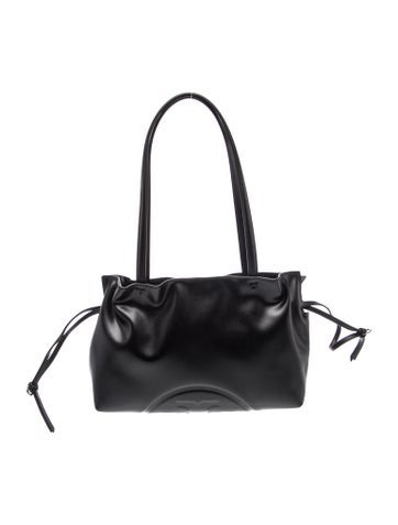 Tory Burch Leather Shoulder Bag w/ Tags