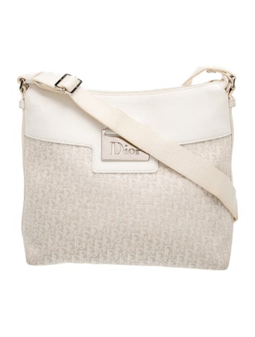 Diorissimo Trotter Vintage