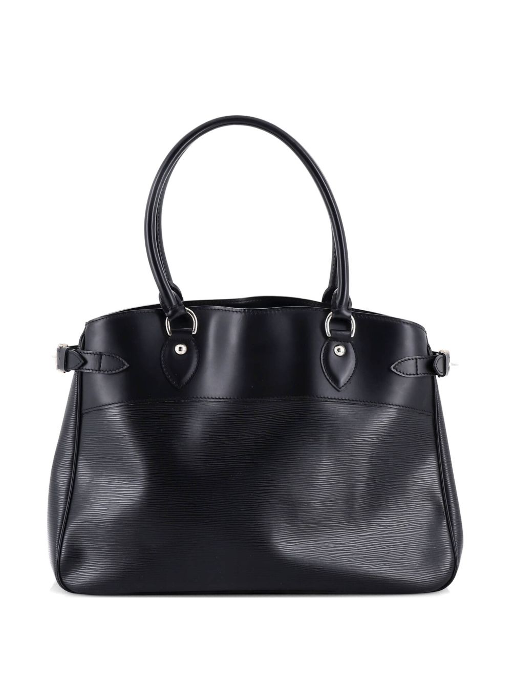 Louis Vuitton Passy Epi Leather GM tote bag