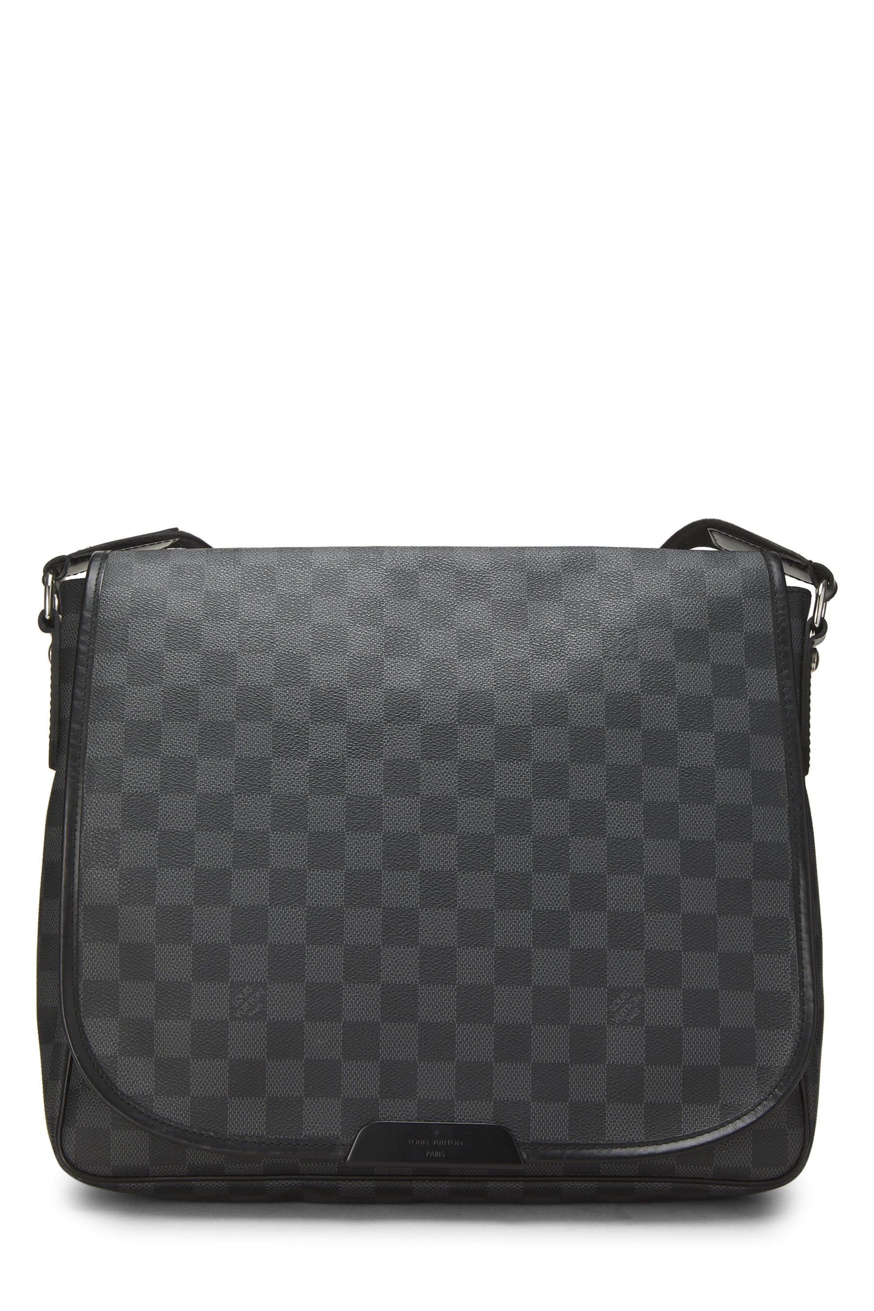 Damier Graphite Daniel MM