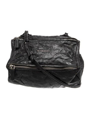 Givenchy Leather Pandora