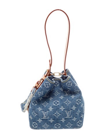 Monogram All In BB