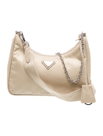 Prada Saffiano Leather Re-Edition 2005
