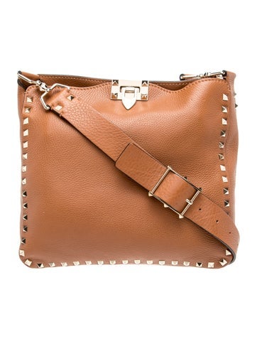 Valentino Rockstud Shoulder Bag