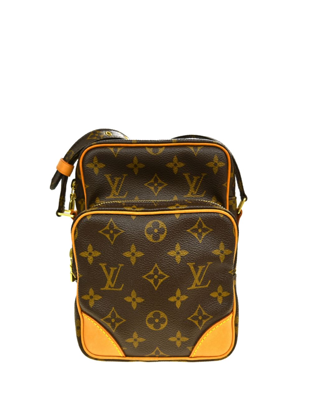 1993 Amazon Monogram cross body bag