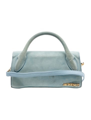 Leather Le Chiquito Long