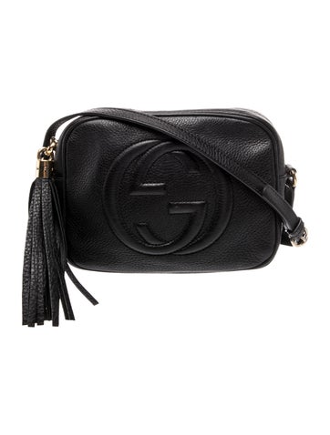 Interlocking G Soho Disco Small