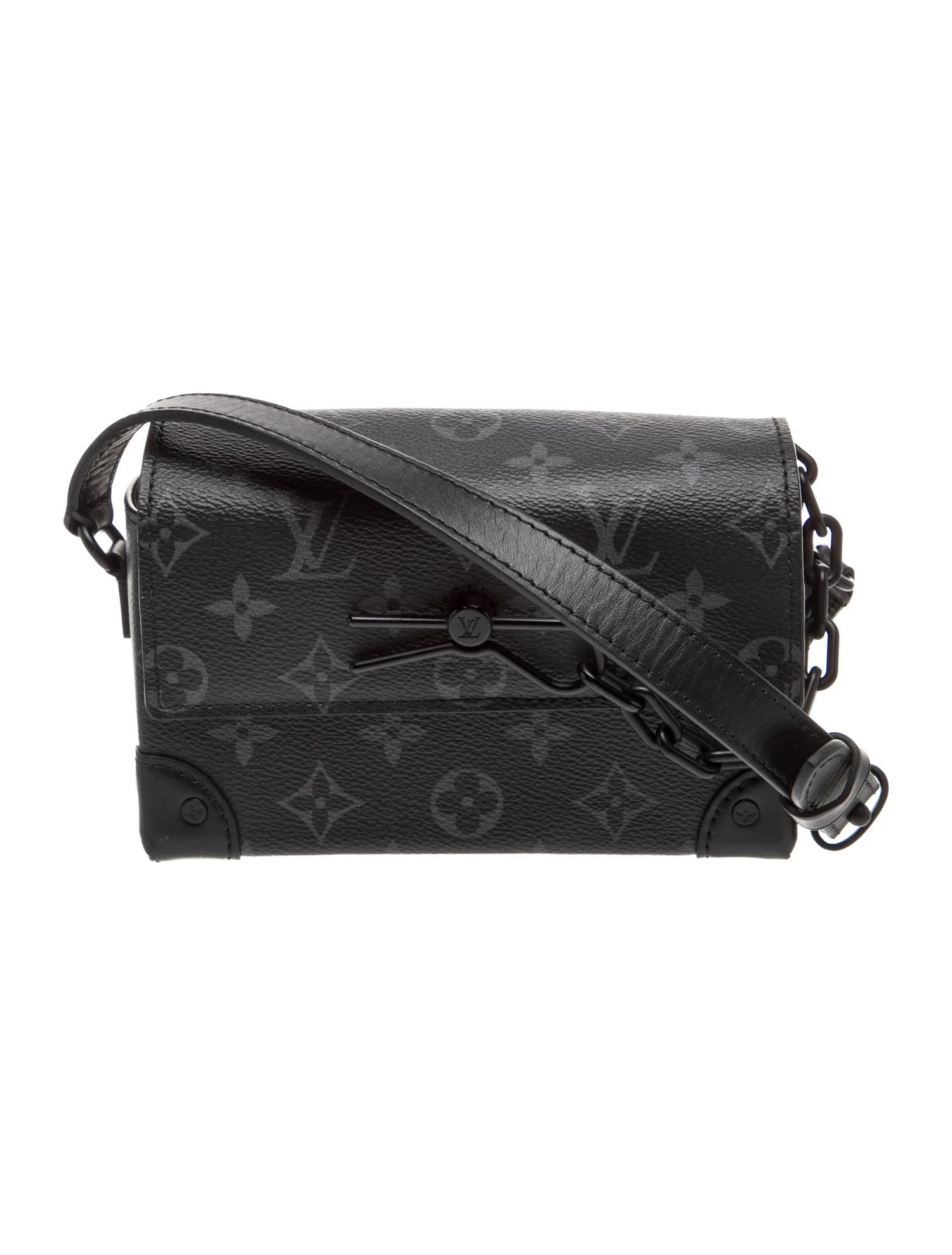 Monogram Eclipse Crossbody Bag