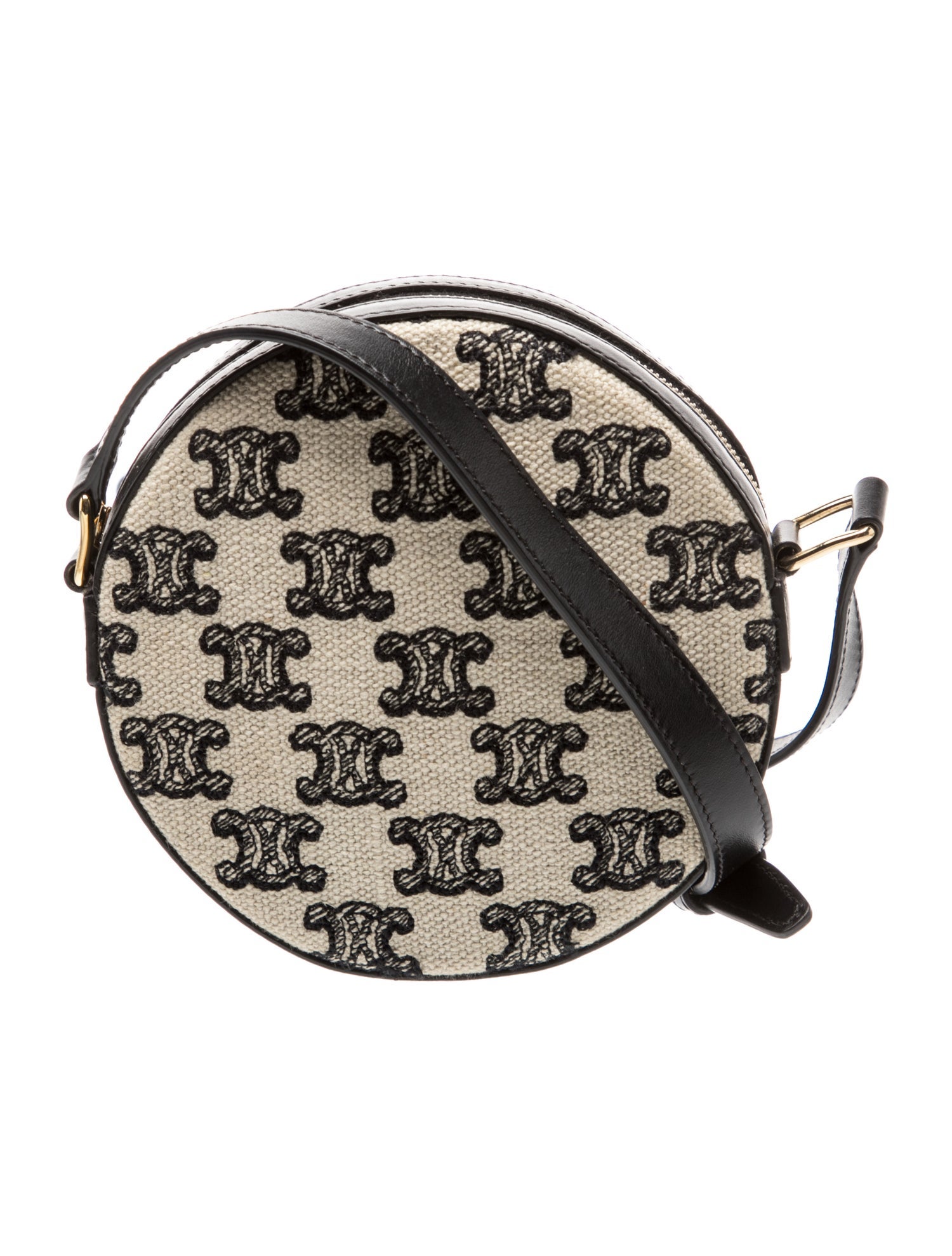 Triomphe Crossbody Bag