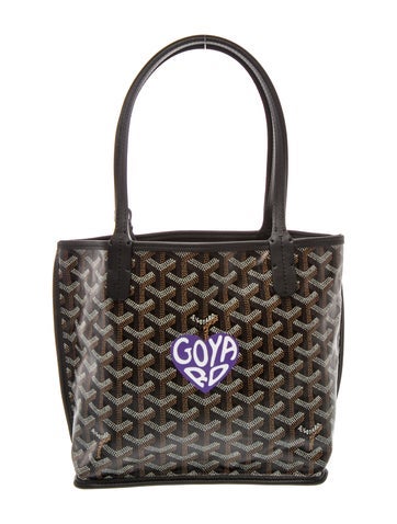 Goyardine Anjou Mini 2024