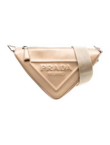 Enameled Metal Triangle Triangle