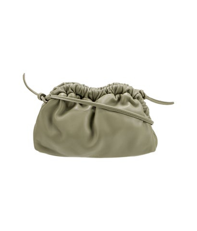 Mansur Gavriel Gavriel Leather Evening Bag