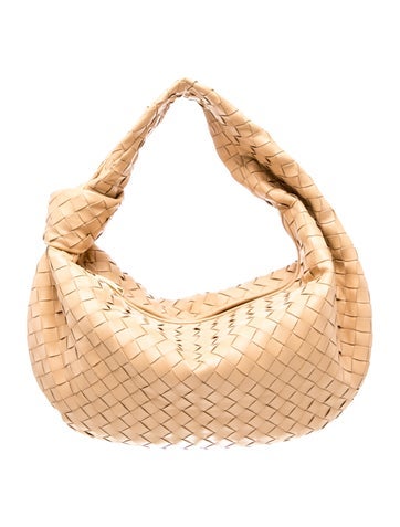 Intrecciato Jodie Small