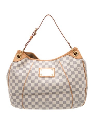 Damier Azur Galliera PM