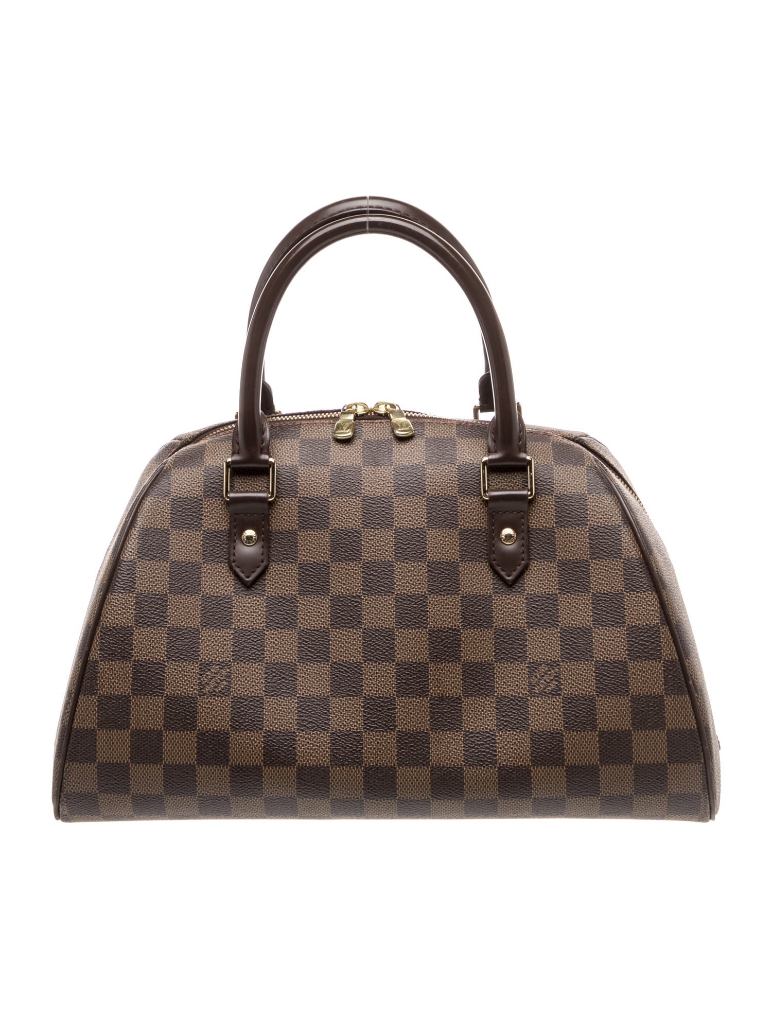 Damier Ebene Ribera MM Vintage