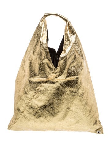 Nylon Tote