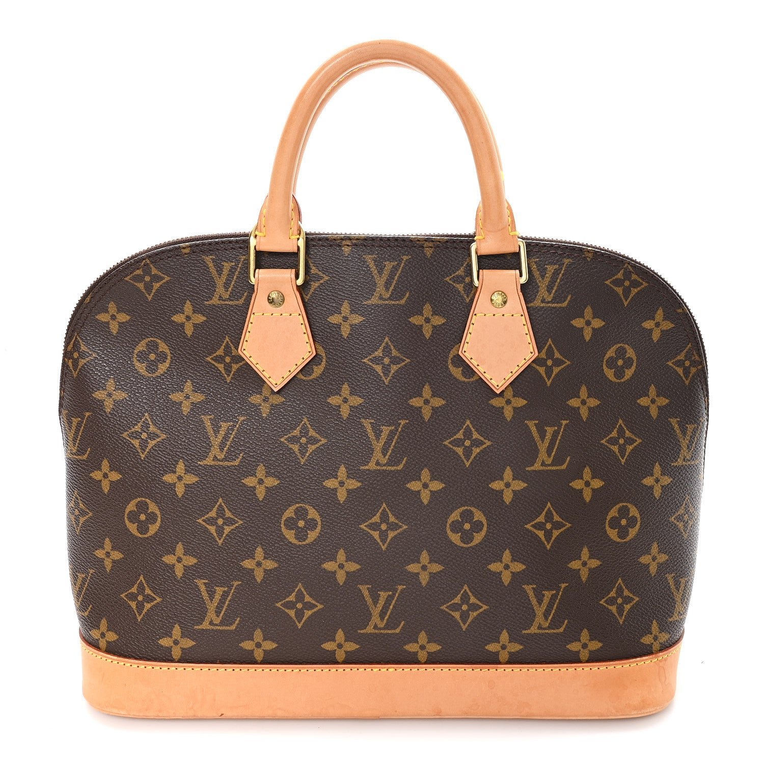 Louis Vuitton Monogram Alma PM