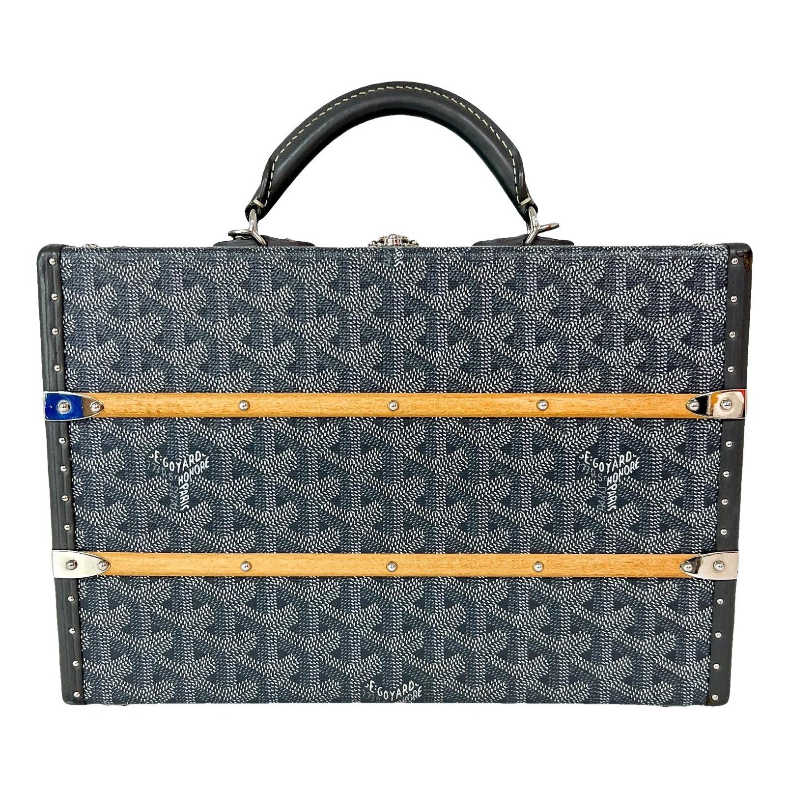 Leather 24h bag