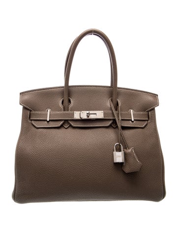 Togo Birkin 30
