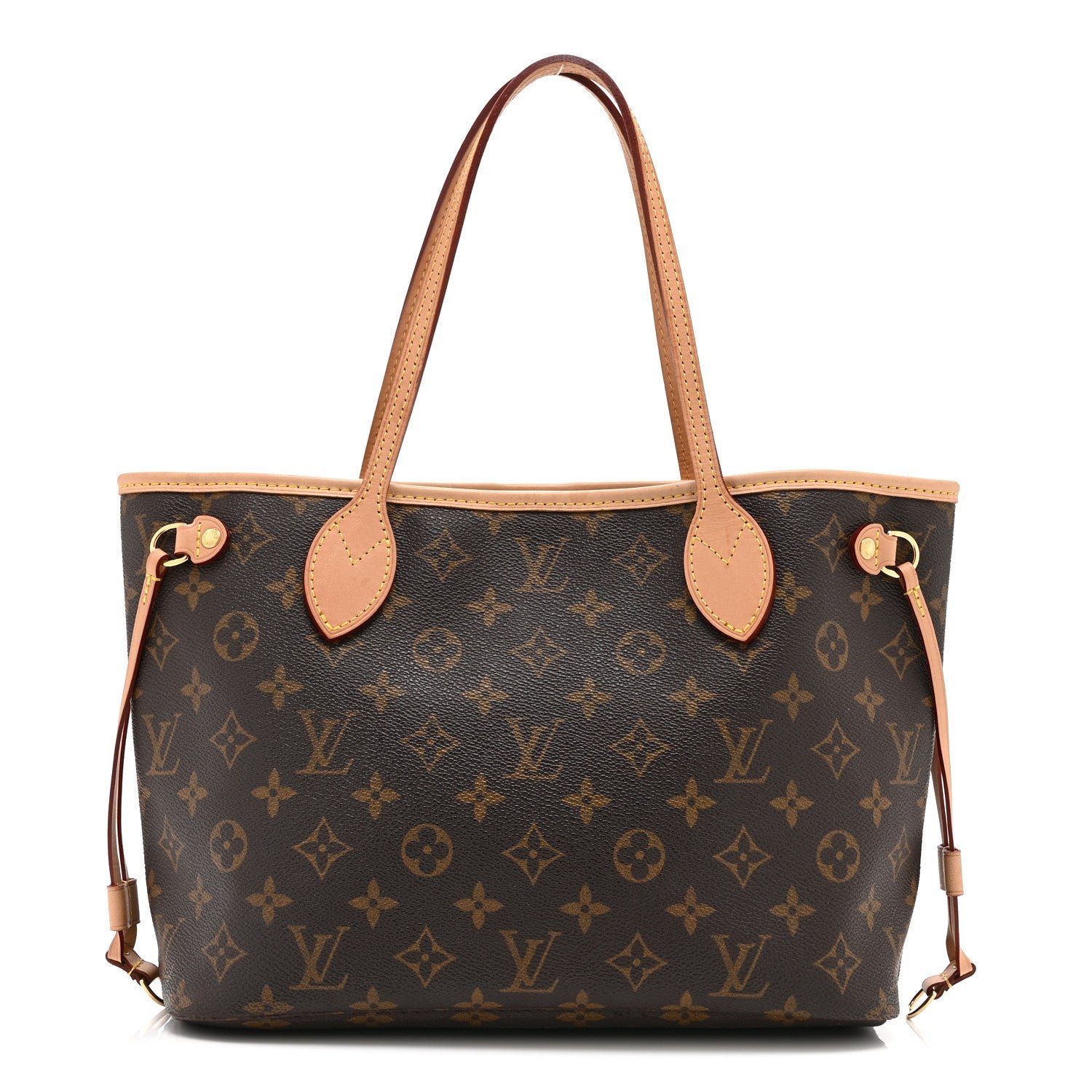 Louis Vuitton Monogram Neo Neverfull PM