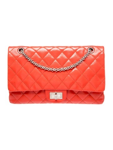 Reissue 227 Double Flap Bag