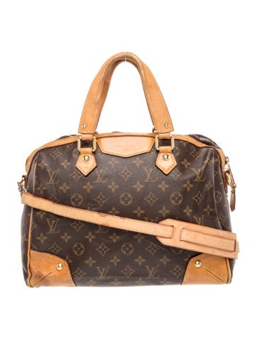 LV Monogram Retiro PM