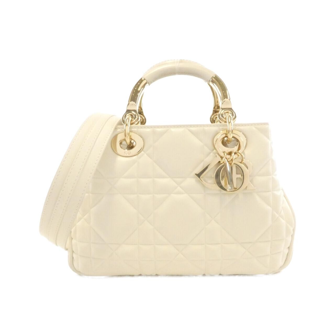Dior Christian Dior Lady 95.22 Small M0697OVJX Bag