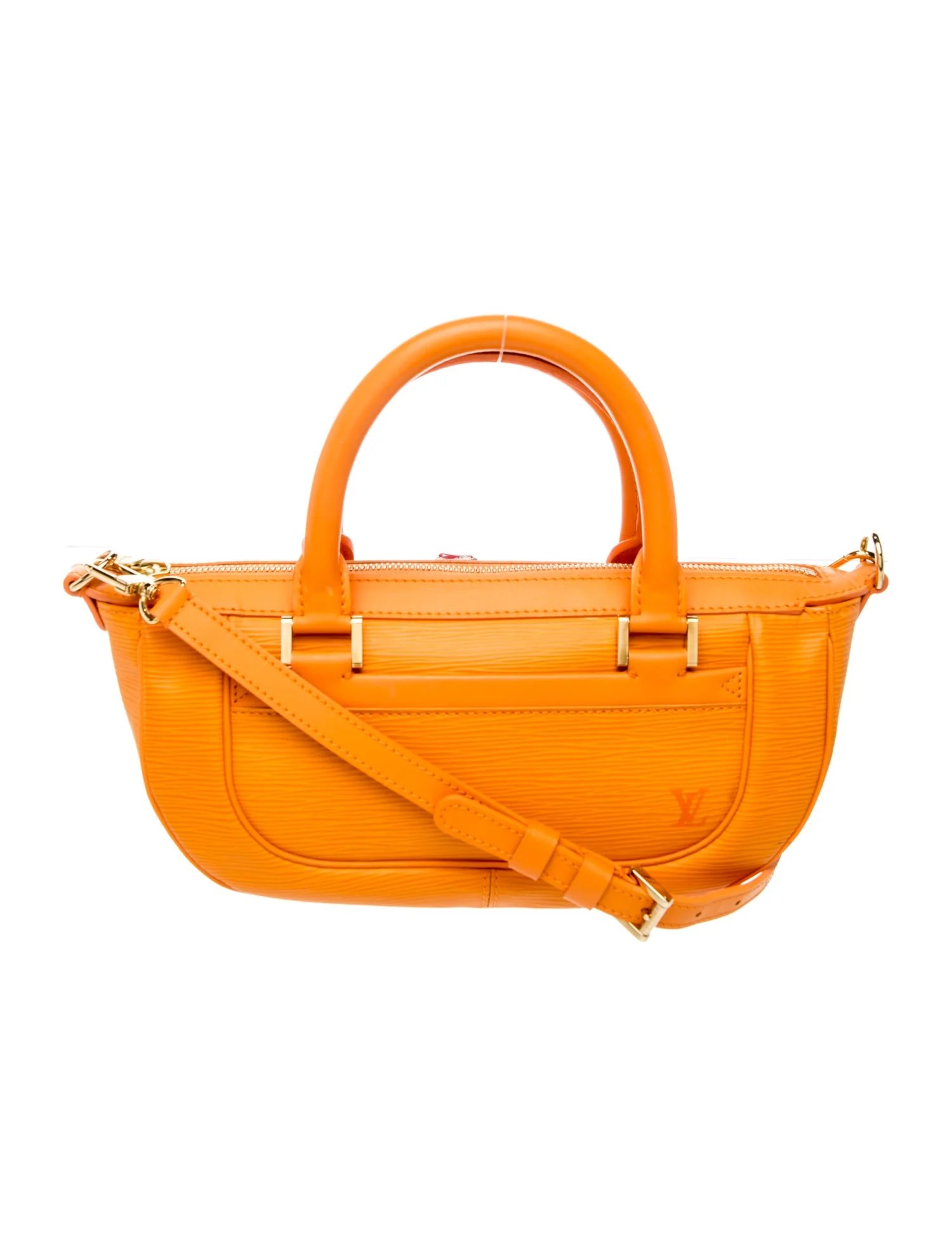 Epi Leather Dhanura PM