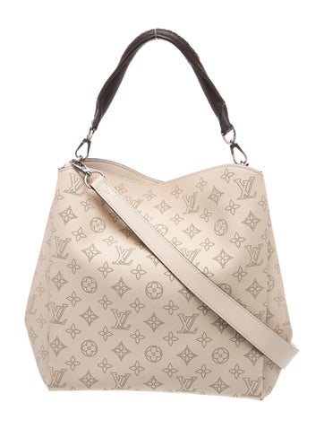 LV Monogram Babylone PM