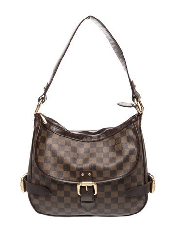 Damier Ebene Highbury