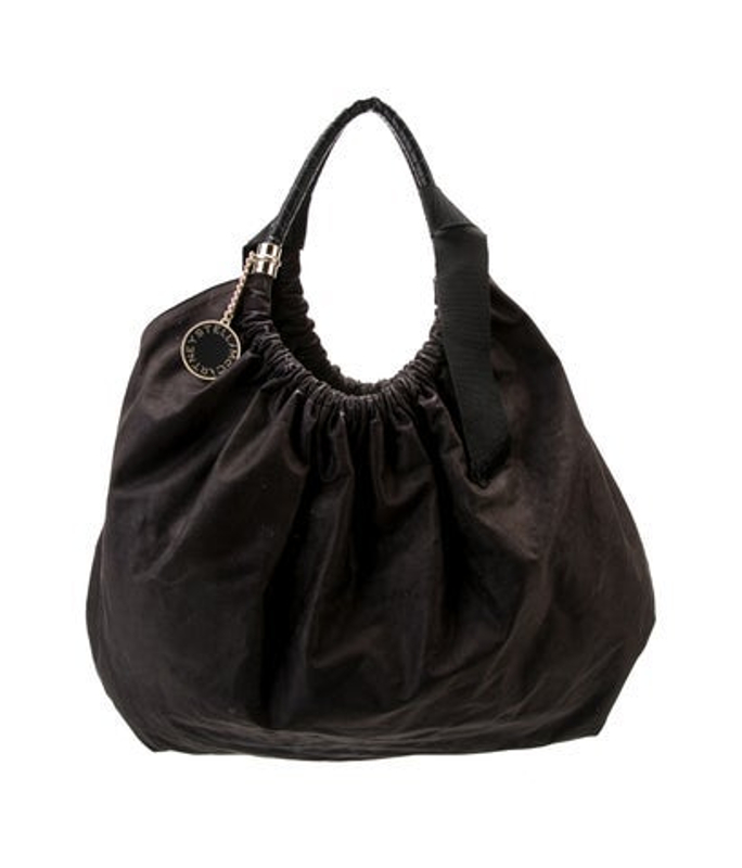 Stella McCartney Mccartney Signature Hobo
