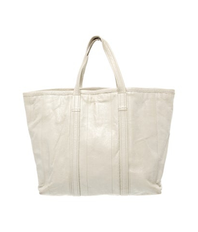 Balenciaga Canvas Tote