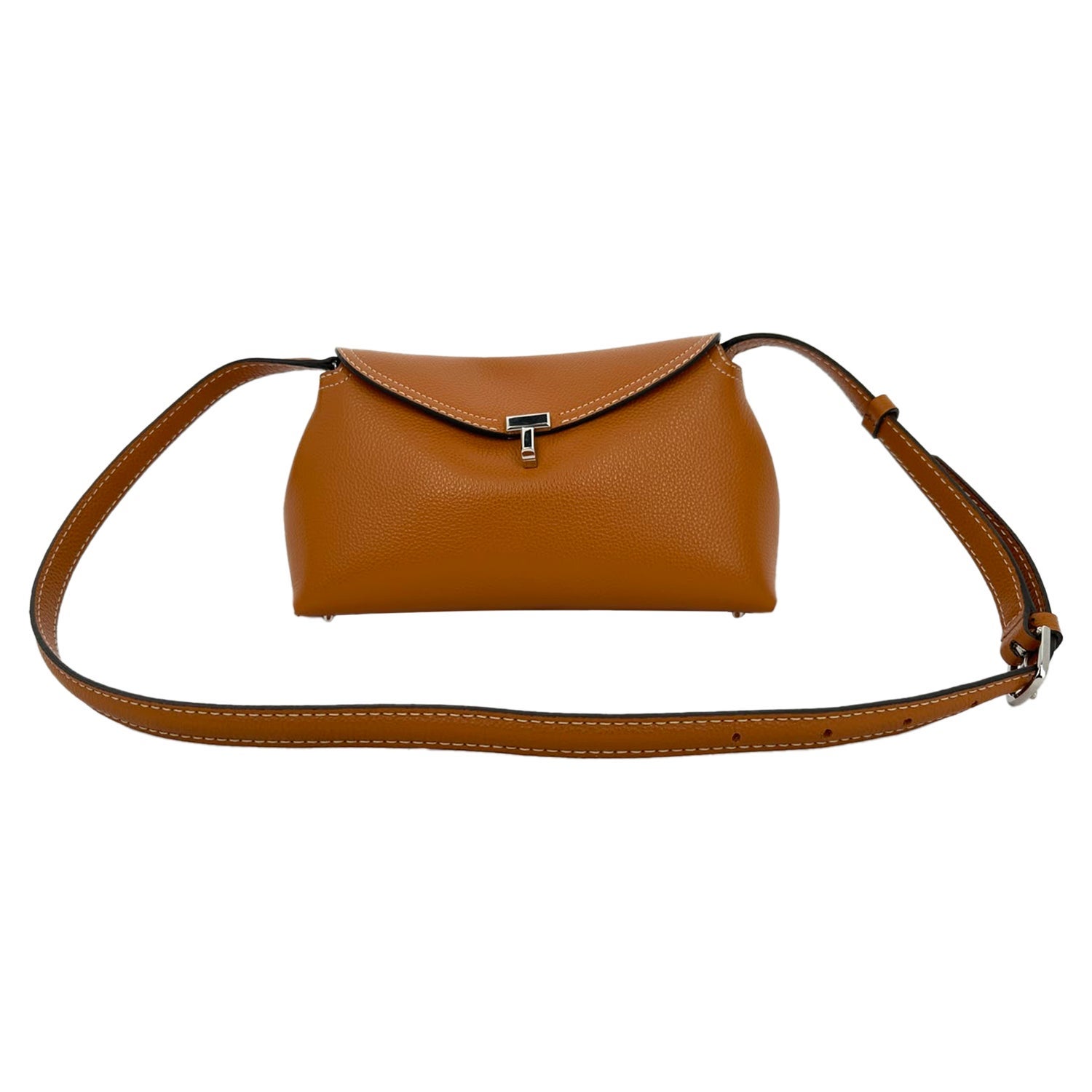 Leather T-Lock