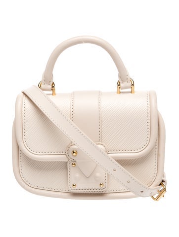 Epi Leather Hide & Seek