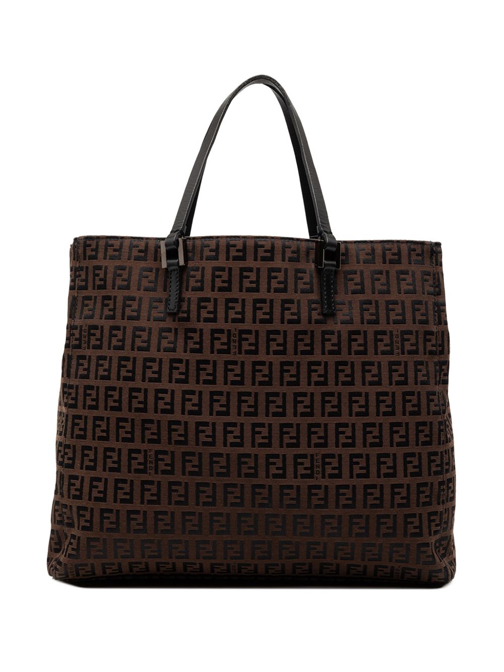 2000-2010 Zucchino Canvas tote bag
