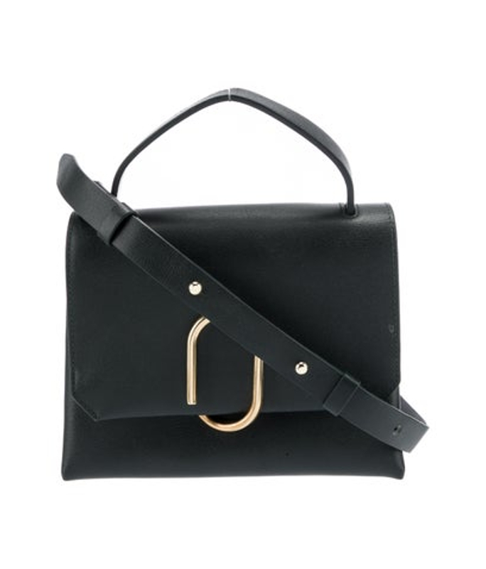 3.1 Phillip Lim 1 Phillip Lim Leather Crossbody Bag
