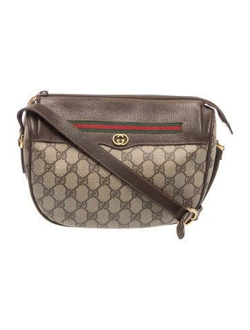 GG Plus Ophidia Small