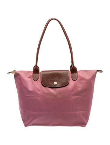 Nylon Les Pliages Shopping