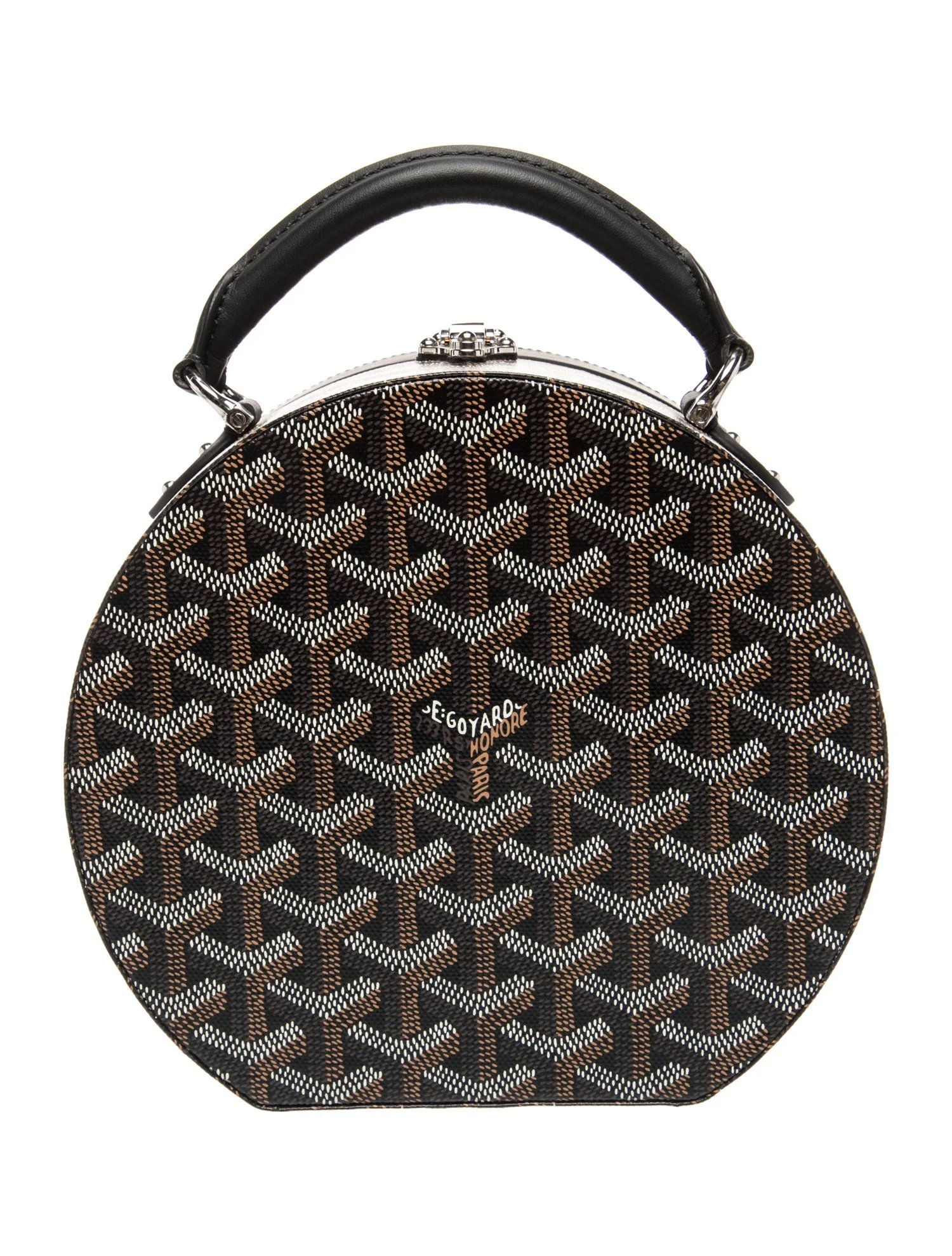 Goyardine Alto