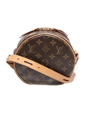 LV Monogram Bôite Chapeaux