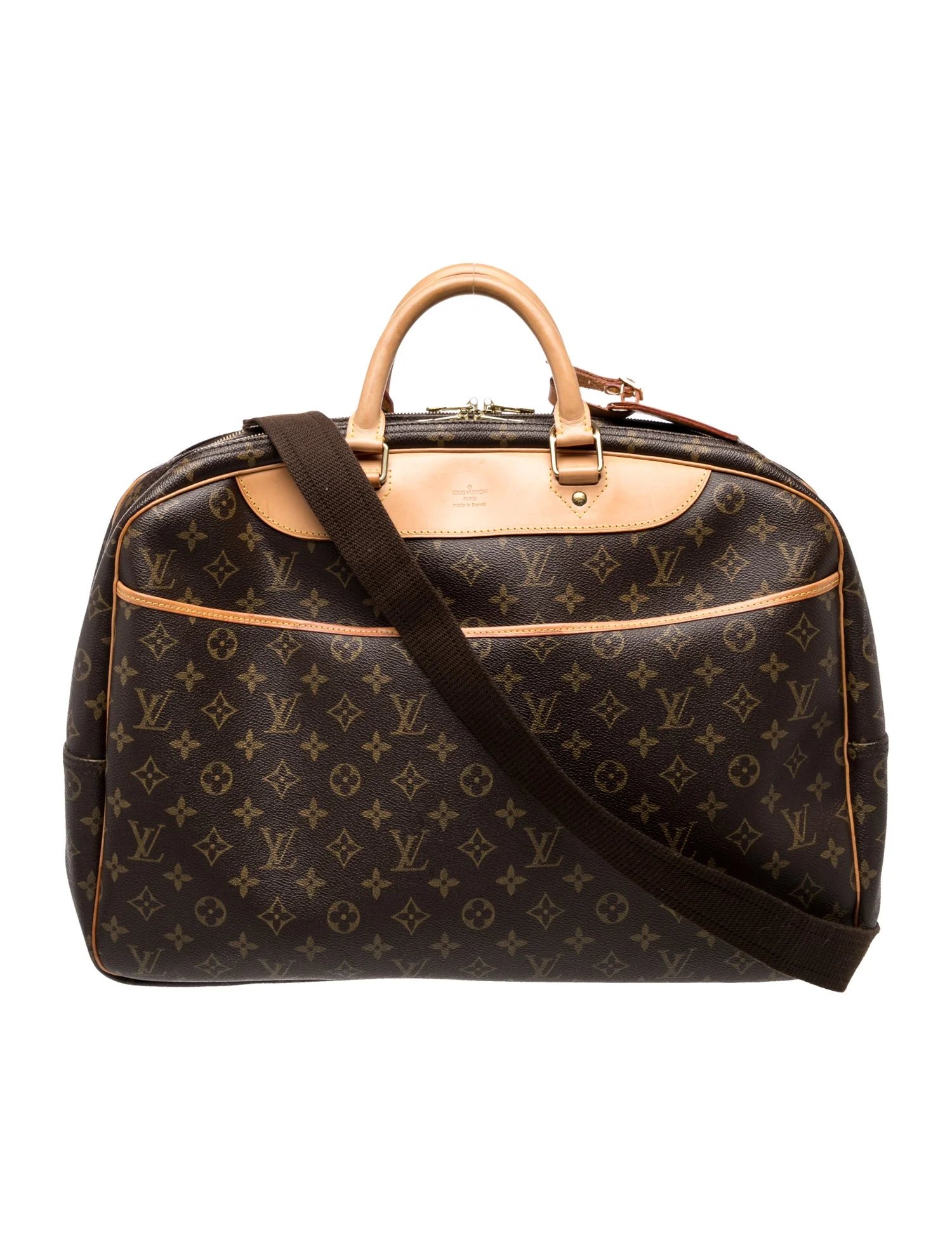 LV Monogram Alizé
