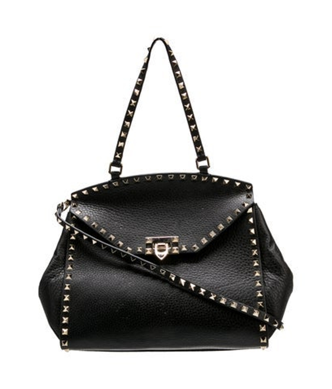 Valentino Rockstud Shoulder Bag