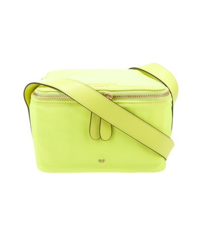 Anya Hindmarch Hindmarch Nylon Crossbody Bag