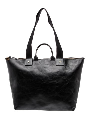 Tote w/ Tags