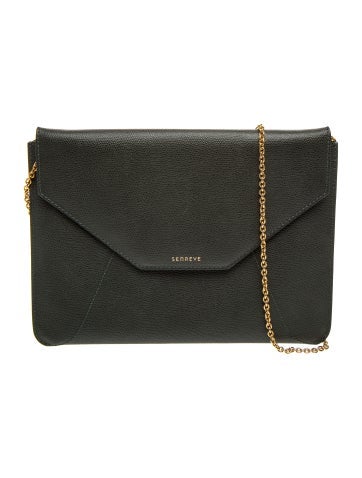 Leather Portfolio