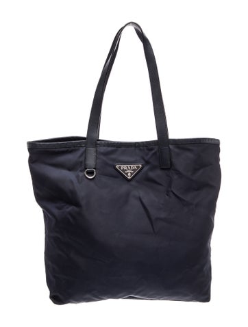 Tessuto Nylon Tote