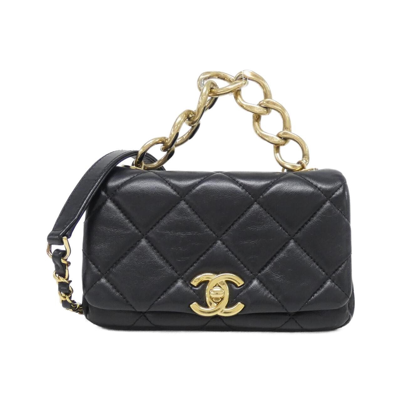 Chanel AS3365 bag