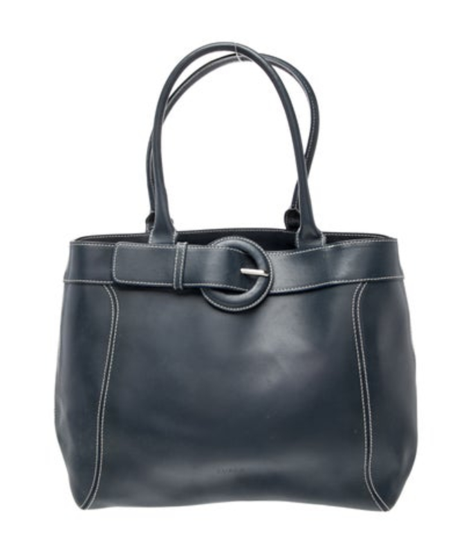 Furla Leather Shoulder Bag